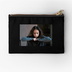 Good American Family Fan Art Good American Family Zipper Pouches