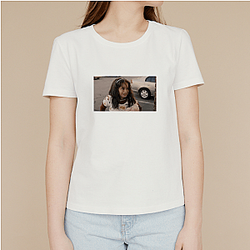 Good American Family Mercadorias Good American Family T-shirts
