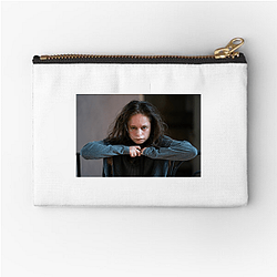 Good American Family Fan Art Good American Family Zipper Pouches