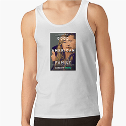 Good American Family Collecte des marchandises Good American Family Hauts-citernes