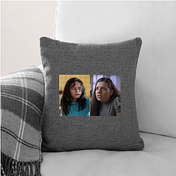 Good American Family Colección especial Good American Family Cubierta de almohadas