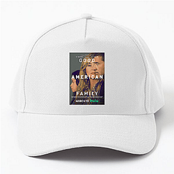 Good American Family Collecte des marchandises Good American Family Chapeaux et chapeaux