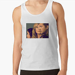 Good American Family Merchandise For Fans Good American Family Tops de tanque