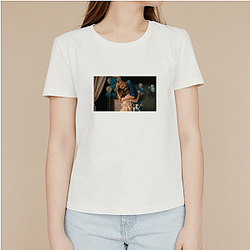 Good American Family Signature Good American Family T-shirts