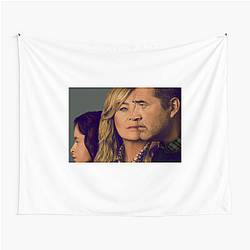 Good American Family Merchandise For Fans Good American Family Tapices