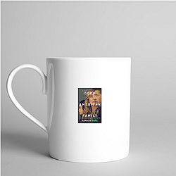 Good American Family Collecte des marchandises Good American Family Mugs