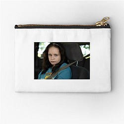 Good American Family Merch Good American Family Zipper Pouches