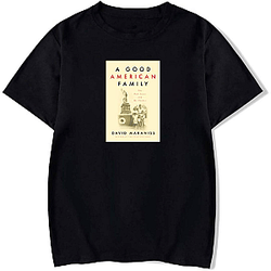 Good American Family Collecte limitée Good American Family T-shirts