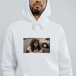 Good American Family Merchandise Good American Family Hoodies