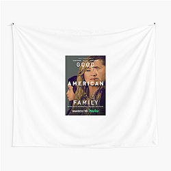 Good American Family マーチコレクション Good American Family タペストリー