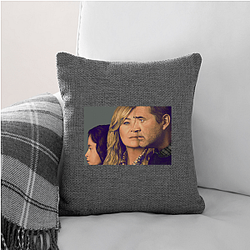 Good American Family ファンのための商品 Good American Family ピローカバー