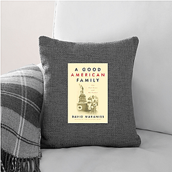 Good American Family 限定コレクション Good American Family ピローカバー