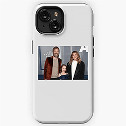 Good American Family ファンのためのマーチ Good American Family iPhoneケース