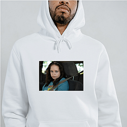Good American Family Merch Good American Family Hoodies