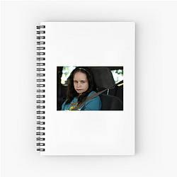 Good American Family Merch Good American Family Notebook