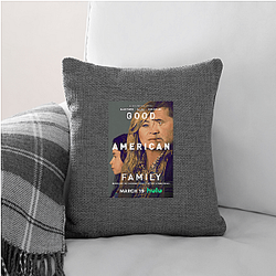 Good American Family マーチコレクション Good American Family ピローカバー