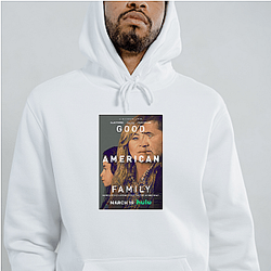 Good American Family Merch Collection Good American Family Hoodies