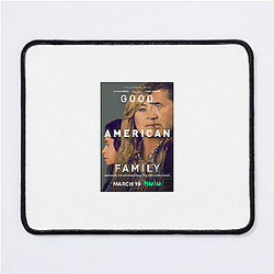 Good American Family Collecte des marchandises Good American Family Plaquettes de souris