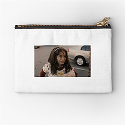 Good American Family Merchandise Good American Family Zipper Pouches