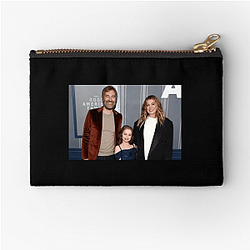Good American Family Merch For Fans Good American Family Zipper Pouches