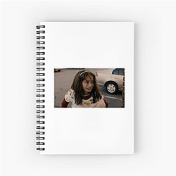 Good American Family Merchandise Good American Family Notebook