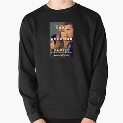Good American Family Merch Collection Good American Family Sudaderas