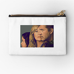 Good American Family Merchandise For Fans Good American Family Zipper Pouches