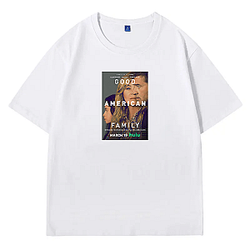 Good American Family Merch Collection Good American Family Camisetas