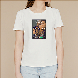 Good American Family Merch Collection Good American Family Camisetas
