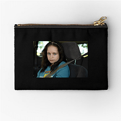 Good American Family Merch Good American Family Zipper Pouches