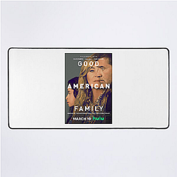 Good American Family Collecte des marchandises Good American Family Plaquettes de souris