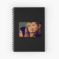 Good American Family Merchandise For Fans Good American Family Notebook