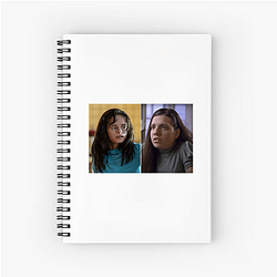 Good American Family Collection spéciale Good American Family Cahier
