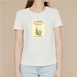 Good American Family Limited Collection Good American Family Camisetas