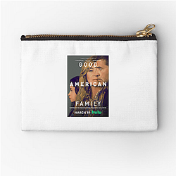 Good American Family Collecte des marchandises Good American Family Pochettes à fermeture éclair