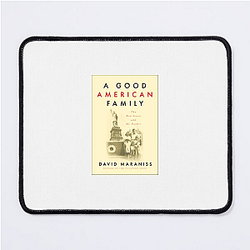 Good American Family 限定コレクション Good American Family マウスパッド