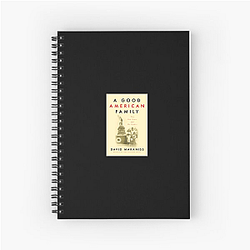 Good American Family 限定コレクション Good American Family ノートブック