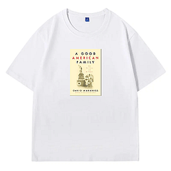 Good American Family 限定コレクション Good American Family Tシャツ