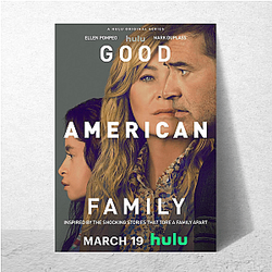 Good American Family Merch Collection Good American Family Posters