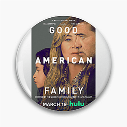 Good American Family Collecte des marchandises Good American Family Épingles