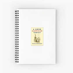 Good American Family Limited Collection Good American Family Notebook