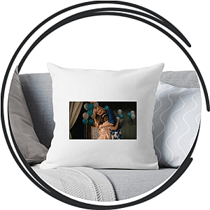 Good American Family Cubierta de almohadas
