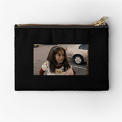 Good American Family Merchandise Good American Family Zipper Pouches