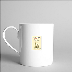 Good American Family Collecte limitée Good American Family Mugs