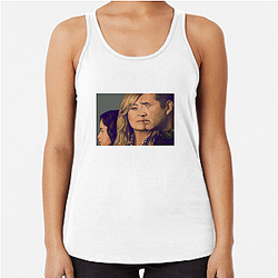 Good American Family Merchandise For Fans Good American Family Tops de tanque