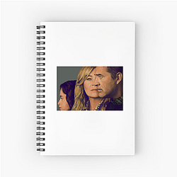Good American Family Merchandise For Fans Good American Family Notebook