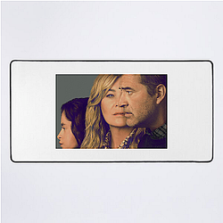 Good American Family Marchandise pour ventilateurs Good American Family Plaquettes de souris