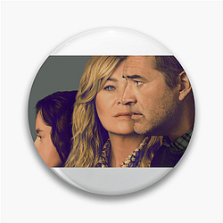 Good American Family Marchandise pour ventilateurs Good American Family Épingles