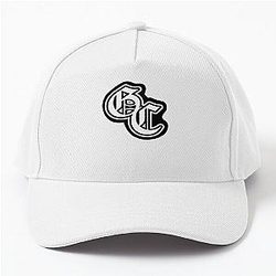 good charlotte Baseball Cap