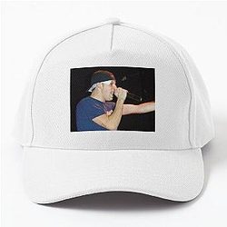 Joel Madden - Good Charlotte - Photograph Baseball Cap